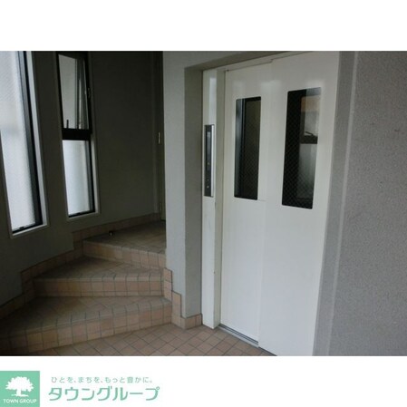 パストラールの物件内観写真